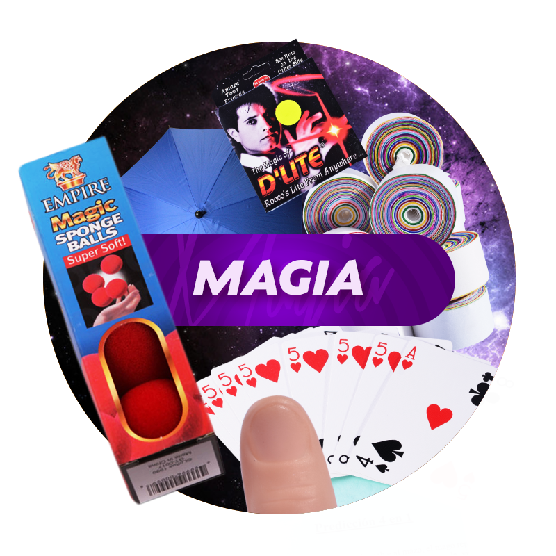 Magia