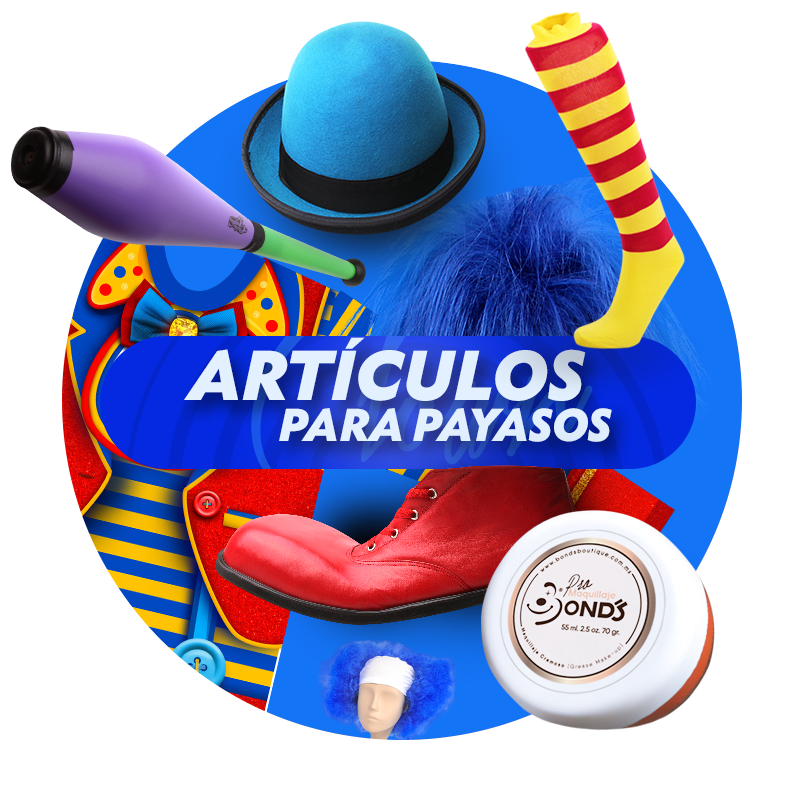Para Payasos